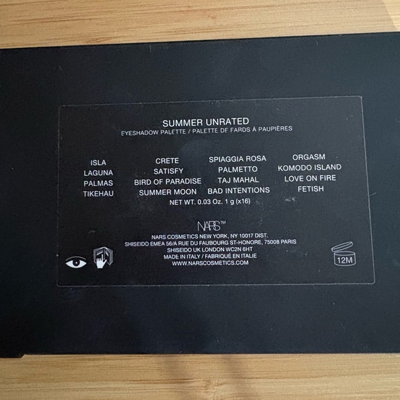 Makeup Bundle - Picture 7 of 7